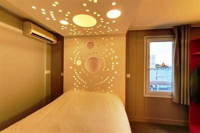 фото отеля Fasthotel Clermont Ferrand Gerzat