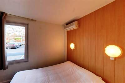 фото отеля Fasthotel Clermont Ferrand Gerzat