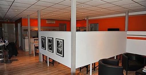 фото отеля Fasthotel Clermont Ferrand Gerzat