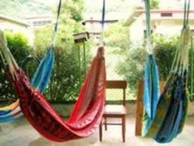 фото отеля Hostal Nomba