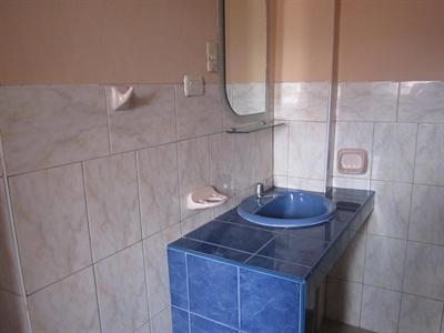 фото отеля Hospedaje Turistico San Blas