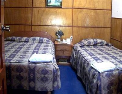 фото отеля Hospedaje Turistico San Blas