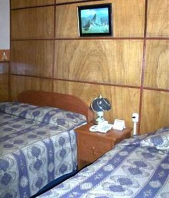 фото отеля Hospedaje Turistico San Blas