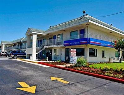 фото отеля Motel 6 Austin Central - North