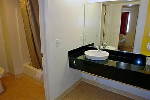 фото отеля Motel 6 Austin Central - North
