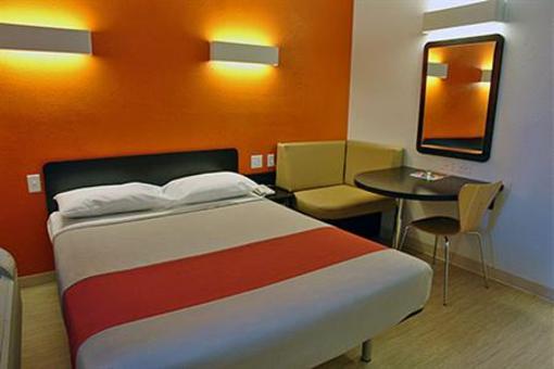 фото отеля Motel 6 Austin Central - North