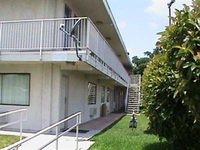Motel 6 Austin Central - North