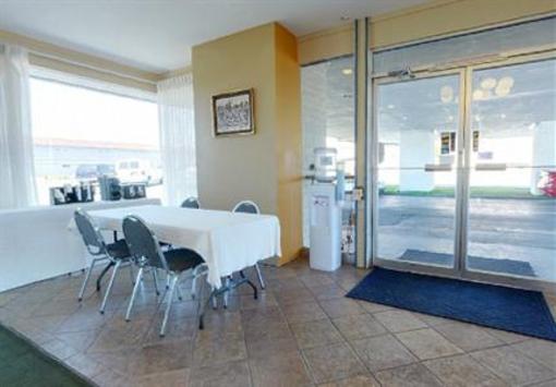 фото отеля Americas Best Value Inn Vacaville