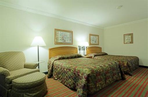 фото отеля Americas Best Value Inn Vacaville
