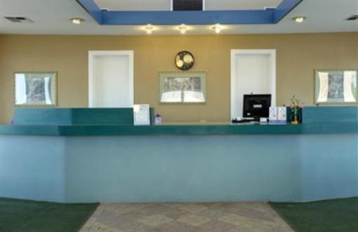 фото отеля Americas Best Value Inn Vacaville