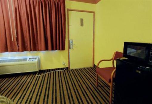 фото отеля Americas Best Value Inn Vacaville