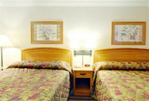 фото отеля Americas Best Value Inn Vacaville