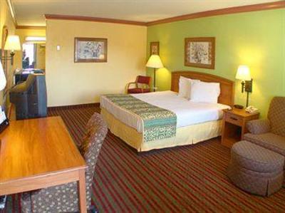 фото отеля Americas Best Value Inn Vacaville
