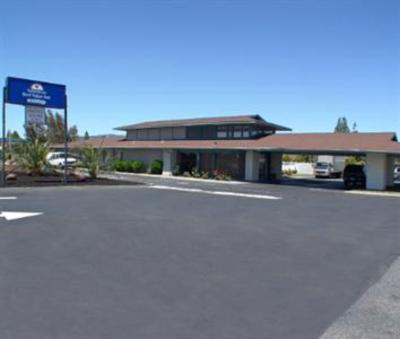фото отеля Americas Best Value Inn Vacaville