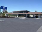 фото отеля Americas Best Value Inn Vacaville