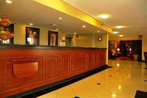 фото отеля Clarion Hotel Lacrosse