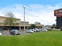 Clarion Hotel Lacrosse