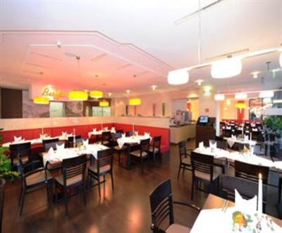 фото отеля BEST WESTERN PLUS Central Hotel Leonhard
