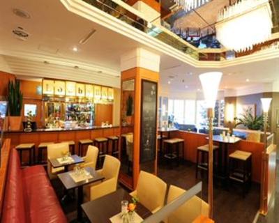 фото отеля BEST WESTERN PLUS Central Hotel Leonhard