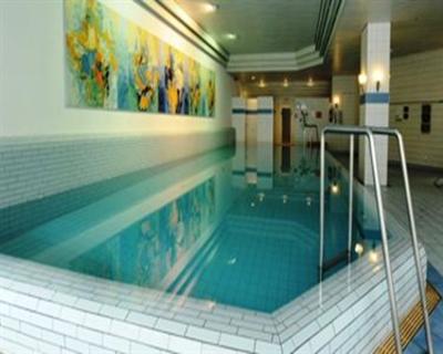 фото отеля BEST WESTERN PLUS Central Hotel Leonhard