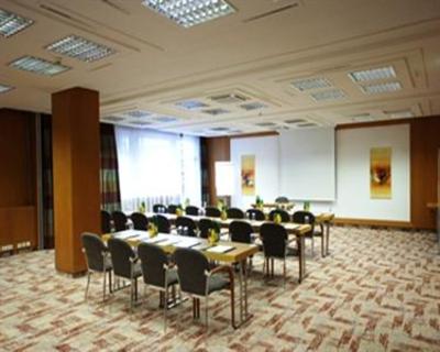 фото отеля BEST WESTERN PLUS Central Hotel Leonhard