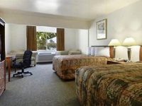 Hotel Rosedale