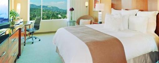 фото отеля Loews Hollywood Hotel