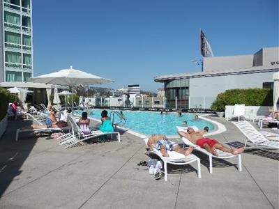 фото отеля Loews Hollywood Hotel
