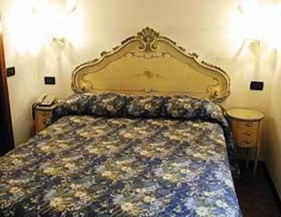фото отеля Locanda SS. Giovanni e Paolo