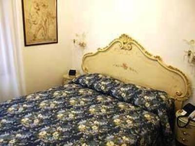 фото отеля Locanda SS. Giovanni e Paolo