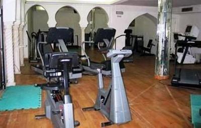 фото отеля Hotel El-Djazair
