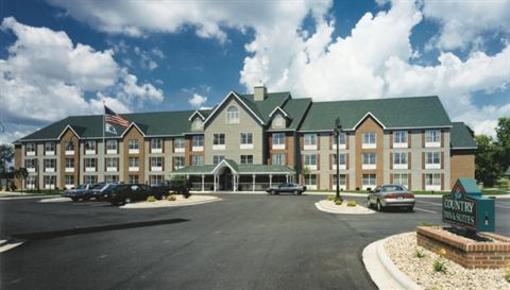 фото отеля Country Inn & Suites By Carlson, Madison