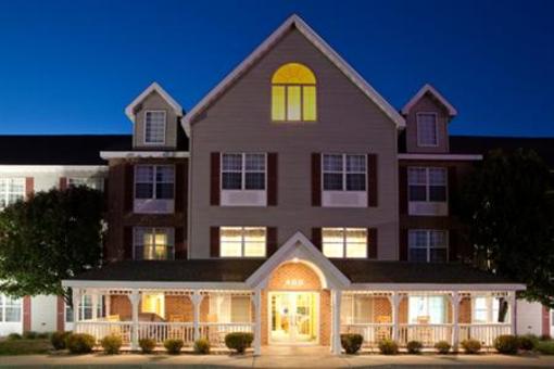 фото отеля Country Inn & Suites By Carlson, Madison