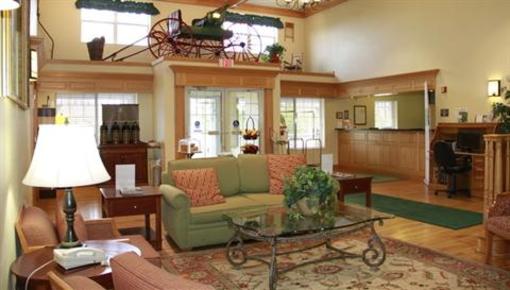 фото отеля Country Inn & Suites By Carlson, Madison