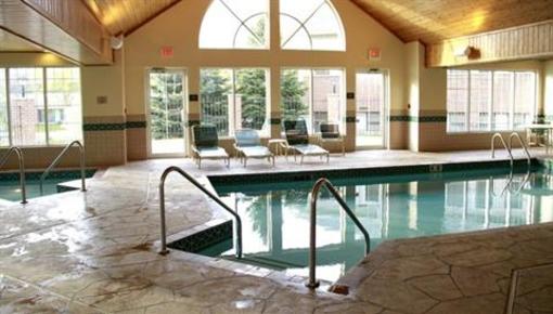 фото отеля Country Inn & Suites By Carlson, Madison