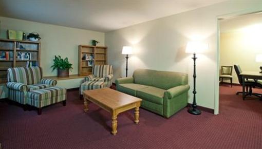 фото отеля Country Inn & Suites By Carlson, Madison