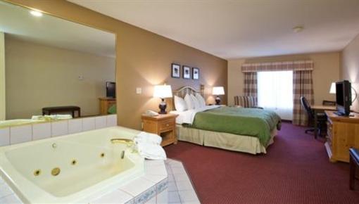 фото отеля Country Inn & Suites By Carlson, Madison