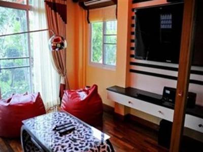 фото отеля Jackyshow Boutique Home Stay