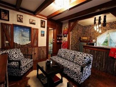 фото отеля Jackyshow Boutique Home Stay