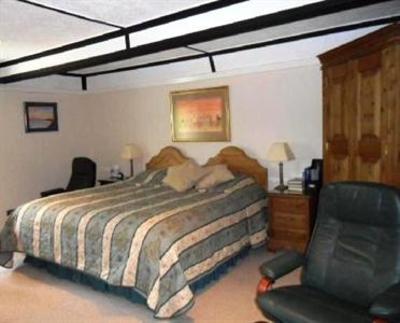 фото отеля Coach House Cottage