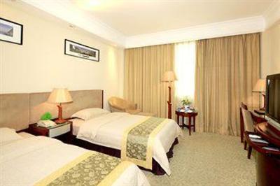 фото отеля Nanfang Yiyuan Hotel