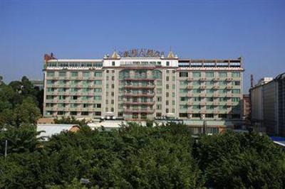 фото отеля Nanfang Yiyuan Hotel