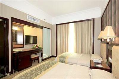 фото отеля Nanfang Yiyuan Hotel