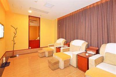 фото отеля Nanfang Yiyuan Hotel