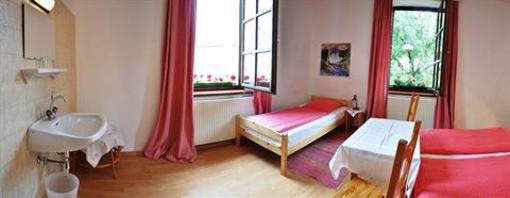 фото отеля Pension Stoi