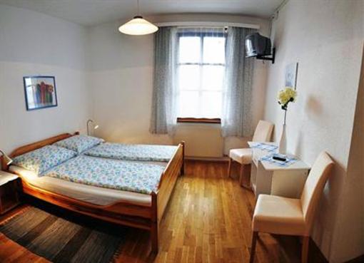 фото отеля Pension Stoi