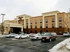 фото отеля Hampton Inn Cortland