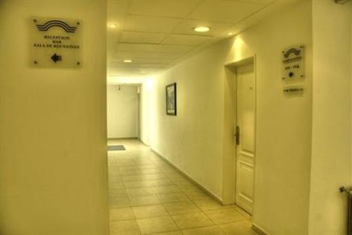 фото отеля Laplace Hotel Cordoba (Argentina)