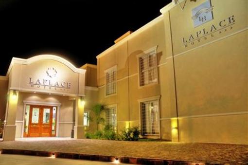 фото отеля Laplace Hotel Cordoba (Argentina)