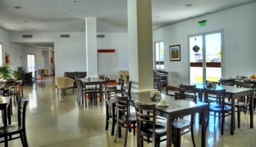 фото отеля Laplace Hotel Cordoba (Argentina)